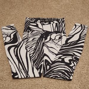 Swift Speed Leggings